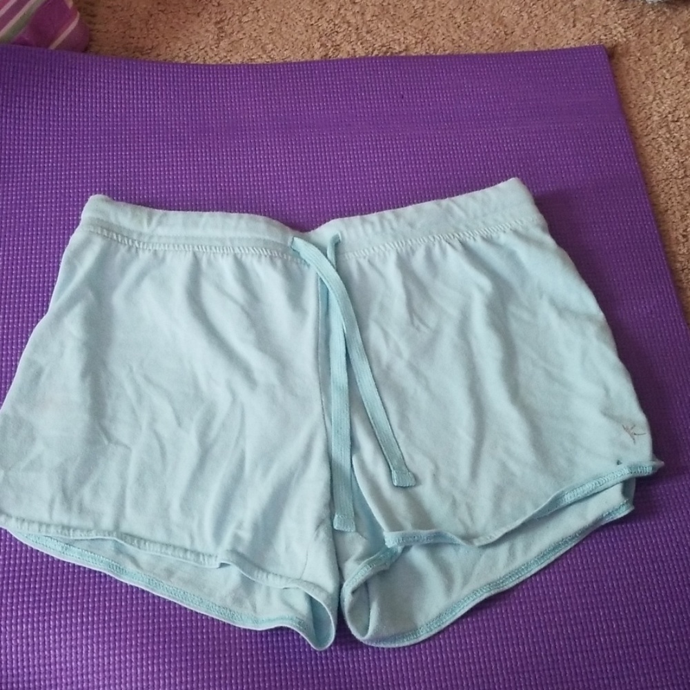 Girls shorts